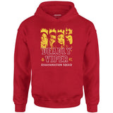 Deadly Viper Assassination Squad - Unisex Hoodie