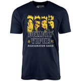 Deadly Viper Assassination Squad - Unisex T-Shirt