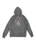 When youre dead inside Hoodie