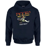 Deebo Rad BMX Bike Parody Mashup - Unisex Hoodie