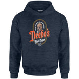Deebo's Malt Liquor - Unisex Hoodie