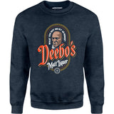 Deebo's Malt Liquor - Unisex Sweatshirt