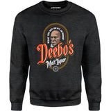 Deebo's Malt Liquor - Unisex Sweatshirt