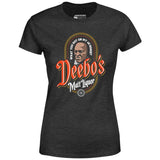Deebo's Malt Liquor - Women's T-Shirt