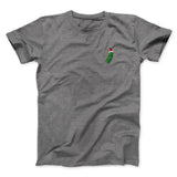 Christmas Pickle Men/Unisex T-Shirt