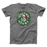Sativa Claus Men/Unisex T-Shirt