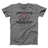 Jackie Chiles Attorney At Law Men/Unisex T-Shirt