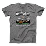 Uncle Rico's Football Camp Funny Movie Men/Unisex T-Shirt