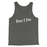 I Don't Do Matching Shirts, But I Do Funny Men/Unisex Tank Top Style001