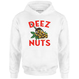 Deez Nuts Christmas - Unisex Hoodie