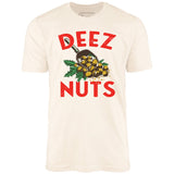 Deez Nuts Christmas - Unisex T-Shirt