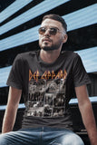 Def Leppard Def Collage T-Shirt