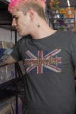 Def Leppard Flag T-Shirt