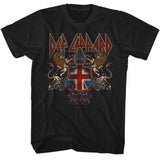 Def Leppard Defcrest T-Shirt