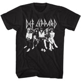Def Leppard Deflep T-Shirt