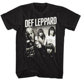 Def Leppard - Boyfriend Tee