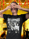 Def Leppard Defleppard T-Shirt