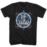Def Leppard Electric Eye Boyfriend Tee