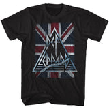 Def Leppard Jacked Up T-Shirt