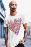 Def Leppard - Leopard Logo T-Shirt