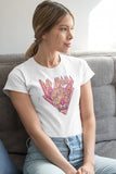 Def Leppard - Leopard Logo Womens T-Shirt