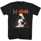 Def Leppard Nobghyst T-Shirt