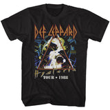 Def Leppard Tour '88 T-Shirt