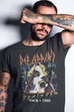 Def Leppard Tour '88 T-Shirt