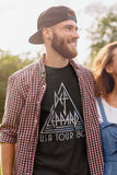 Def Leppard USA T-Shirt