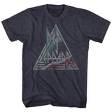 Def Leppard Watermelone T-Shirt