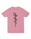 Sword and Bones T-shirt