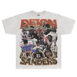 Deion Sanders Falcons Tee
