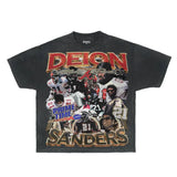 Deion Sanders Tee