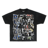 Demba Ba Tee