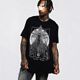 Demon Moon Tee