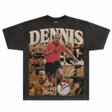 Dennis Bergkamp '00 Tee