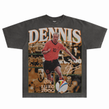 Dennis Bergkamp '00 Tee