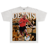 Dennis Bergkamp '00 Tee