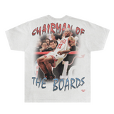 Dennis Rodman Bulls Classic Tee