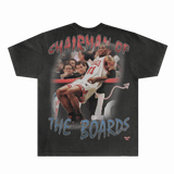 Dennis Rodman Bulls Classic Tee