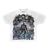 Derrick Henry Tee
