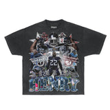 Derrick Henry Tee