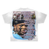 Derrick Henry Tee