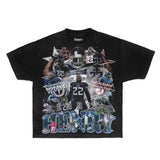 Derrick Henry Tee