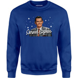 Derwood Stephens - Unisex Sweatshirt