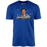 Derwood Stephens - Unisex T-Shirt