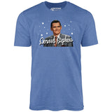 Derwood Stephens - Unisex T-Shirt