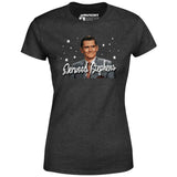 Derwood Stephens - Women's T-Shirt