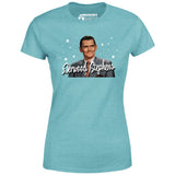 Derwood Stephens - Women's T-Shirt