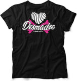 Desmadre Pan Dulce Crossbones Unisex T-shirt